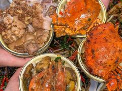 -辣螃铠盆盆蟹大排档(总店)