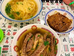 -七爺清汤腩(南开大悦城店)