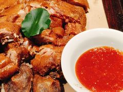 -姑苏家宴·苏帮菜·松鼠桂鱼(苏州总店)
