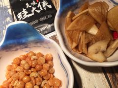 -武松家(丰益桥店)