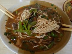 鳝鱼面-尧钧财鱼面(育才路店)