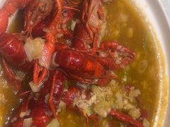 -李氏传家菜(兴城路店)