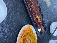 -韩麦大冷面(乔松路直营店)