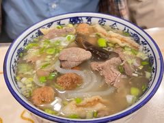 -夏家合汁(天润花园小区店)