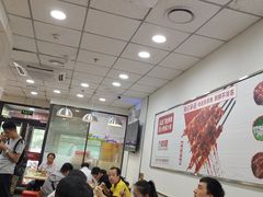 -南城香·饭香串香馄饨香(青年路店)