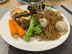 -佳源四季酒店-雅悦自助餐厅(新洲路店)