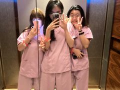 -爱乐国际温泉水疗会