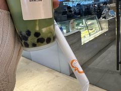 -喜茶(杭州滨江宝龙店)