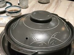 -同仁四季椰子鸡(福田东园总店)