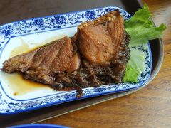 -孙盛兴奥灶面馆·蟹黄面·三虾面(山塘街总店)