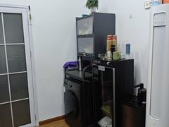 -万达广场(北京槐房店)