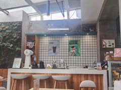 -十一咖啡(青年大街工厂店)