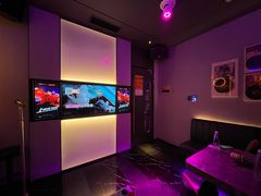 -星聚会KTV(南翔印象城MEGA店)