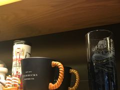 -星巴克(泉州百捷上悦城店)