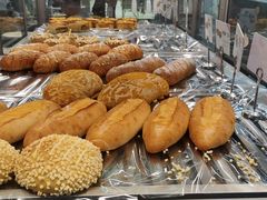 -喜茶(北京五棵松华熙店)