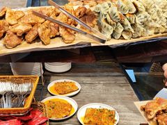 -苏格里岛自助海鲜烤肉火锅(集美万达店)