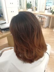 -In Style造型