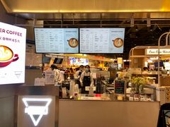 -Manner Coffee(壹方城店)
