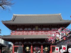 -浅草寺