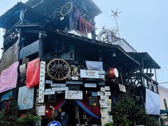 -铁山坪森林公园