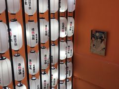-焱岛烧肉·活鳗炙烤(晋江万达店)