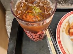 -孖记茶档·热腾茶餐(乐峰店)