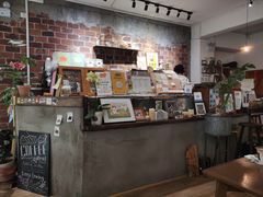 -ABCD咖啡屋(妇幼店)