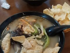 螺肉螺蛳粉-柳大厨螺蛳粉(人民路总店)