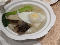 长寿面-卫鼎轩·家宴(水上公园店)