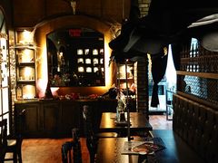 -魔女厨房(明洞店)
