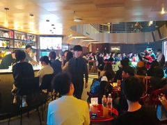 -MM·五声·音乐人与调酒师(西安路店)