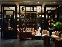 -西双版纳融创皇冠假日度假酒店