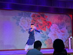 -盖碗儿梨园·变脸吐火·川剧(天府广场店)