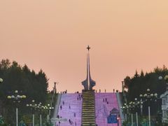 -北极星广场