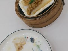 -丰尔粥食·顺德鱼生·干蒸排骨顺德菜(大良分店)
