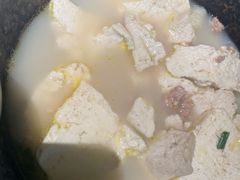 文火慢炖豆腐-关东小磨东北菜(漕河泾印象城店)