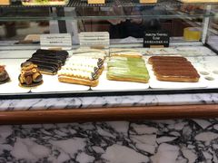 -WHEAT&BAKER-麥(凯德来福士店)