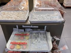 -生活林(河北路店)