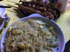 -老地方烧烤(东湖苑店)