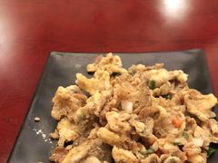 -西域阿里马新疆菜·清真(桂花路店)