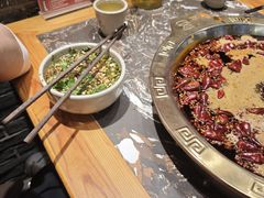 -堂客老火锅(欣阳广场总店)