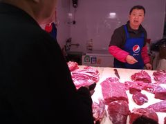 -浦商菜市场·锦德店