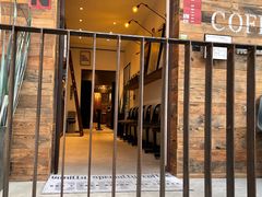 门面-Vanilla Specialty Coffee(八大关店)