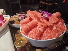 -小龙坎火锅(仓山万达店)