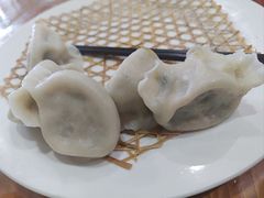 -春芳饺子馆(海德公园店)