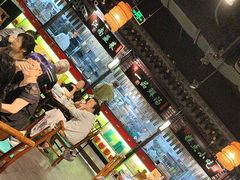 -卢大鲜鱼头捞饭(美利广场店)