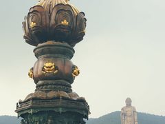 -灵山胜境