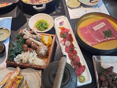 -花潮料理艺食馆(成都万象城店)