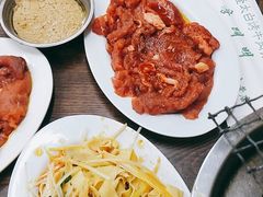-西塔隆太白烤牛肉馆(图们路店)