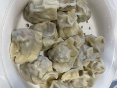 -大眼锅贴水饺(河东店)